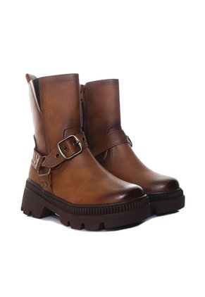 Botin Niña Para Niña N5988-Z581 ZAVATTY