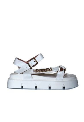 Sandalia Plana Para Mujer H-BETTY ZAVATTY