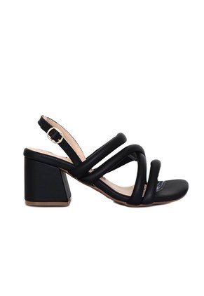 Sandalia Para Mujer Q211-Z471 ZAVATTY
