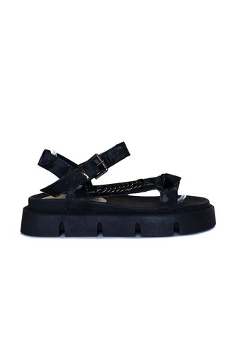 Sandalia Plana Para Mujer H-BETTY ZAVATTY Zavatty