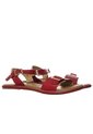 Sandalia Plana Para Mujer V1030-Z84 ZAVATTY de Zavatty