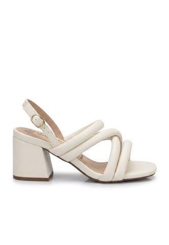 Sandalia Para Mujer Q211-Z471 ZAVATTY Zavatty
