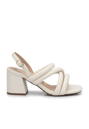 Sandalia Para Mujer Q211-Z471 ZAVATTY