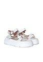 Sandalia Plana Para Mujer H-BETTY ZAVATTY de Zavatty