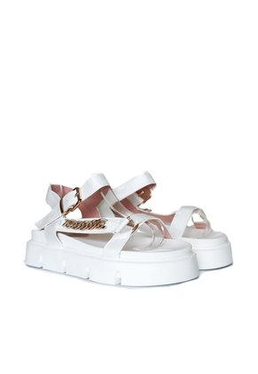 Sandalia Plana Para Mujer H-BETTY ZAVATTY