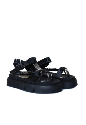 Sandalia Plana Para Mujer H-BETTY ZAVATTY