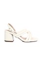Sandalia Para Mujer Q211-Z471 ZAVATTY de Zavatty