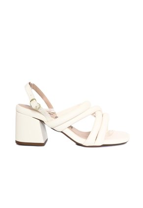 Sandalia Para Mujer Q211-Z471 ZAVATTY