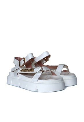 Sandalia Plana Para Mujer H-BETTY ZAVATTY