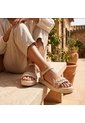 Plataforma Alta Para Mujer M146-Z471 ZAVATTY de Zavatty