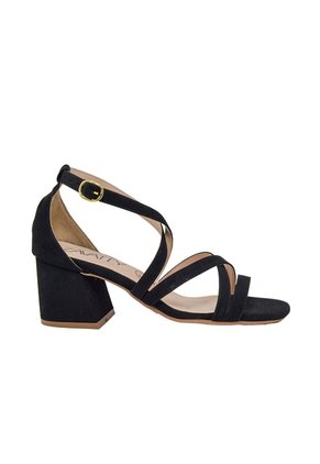 Sandalia Para Mujer Q30-Z471 ZAVATTY