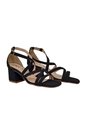 Sandalia Para Mujer Q30-Z471 ZAVATTY de Zavatty