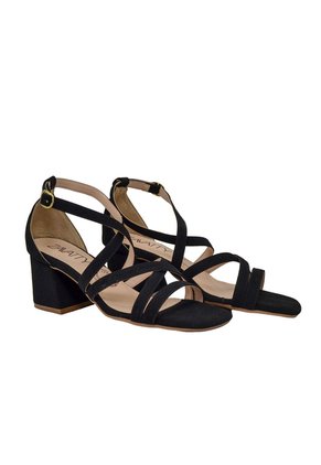 Sandalia Para Mujer Q30-Z471 ZAVATTY