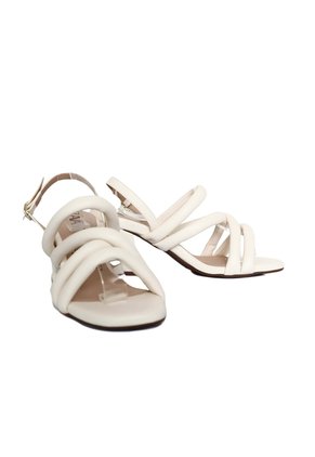 Sandalia Para Mujer Q211-Z471 ZAVATTY