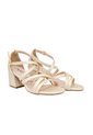 Sandalia Para Mujer Q30-Z471 ZAVATTY de Zavatty