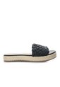 Sandalia Plana Para Mujer M105-Z471 ZAVATTY de Zavatty