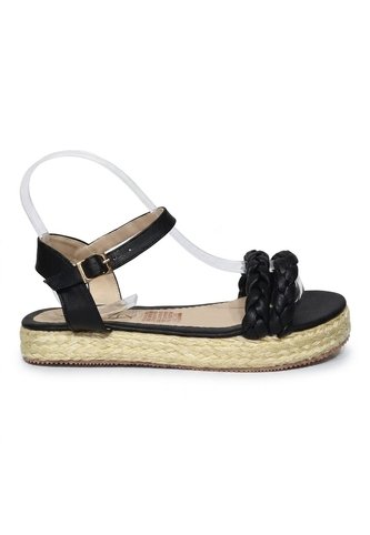 Plataforma Alta Para Mujer M146-Z471 ZAVATTY Zavatty