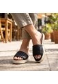 Sandalia Plana Para Mujer M105-Z471 ZAVATTY de Zavatty