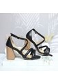 Sandalia Para Mujer L30-Z686 ZAVATTY de Zavatty
