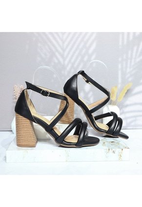 Sandalia Para Mujer L30-Z686 ZAVATTY