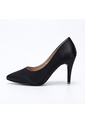 Tacon Para Mujer 501-Z191 ZAVATTY Zavatty