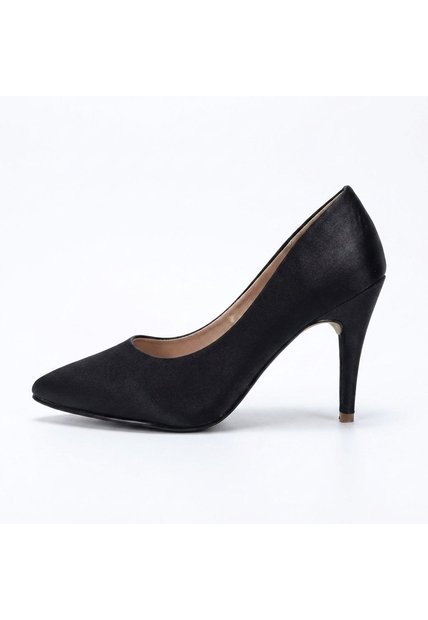 Tacon Para Mujer 501-Z191 ZAVATTY