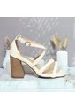 Sandalia Para Mujer L30-Z686 ZAVATTY de Zavatty