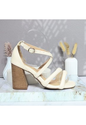 Sandalia Para Mujer L30-Z686 ZAVATTY