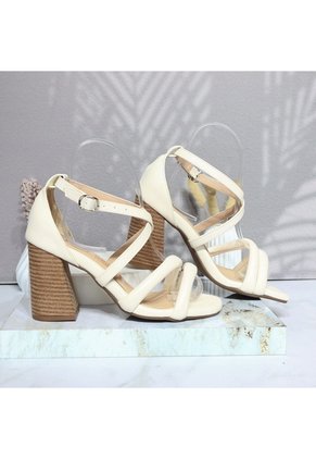 Sandalia Para Mujer L30-Z686 ZAVATTY