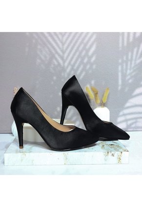 Tacon Para Mujer 501-Z191 ZAVATTY