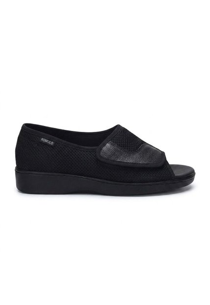 Romulo Sandalia Para Mujer RO3283 ZAVATTY