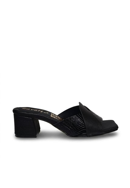 Sandalia Plana Para Mujer 710-Z509 ZAVATTY