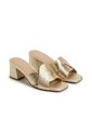 Sandalia Plana Para Mujer 710-Z509 ZAVATTY de Zavatty
