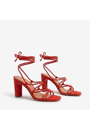 Sandalia Para Mujer 103-Z175 ZAVATTY