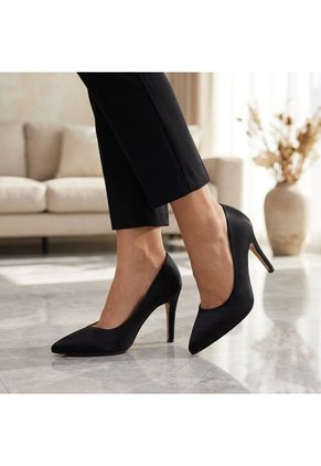 Tacon Para Mujer 501-Z191 ZAVATTY