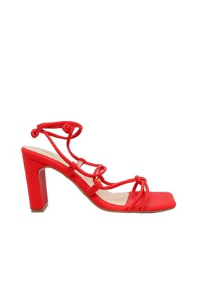 Sandalia Para Mujer 103-Z175 ZAVATTY