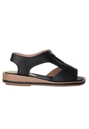 Sandalia Plana Para Mujer H-NOHEMY ZAVATTY