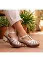 Sandalia Para Mujer H-SILVIA ZAVATTY de Zavatty