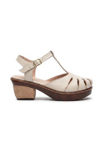 Sandalia Para Mujer H-SILVIA ZAVATTY Zavatty