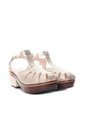Sandalia Para Mujer H-SILVIA ZAVATTY de Zavatty