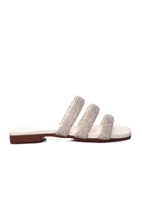 Sandalia Plana Para Mujer 108-Z43 ZAVATTY