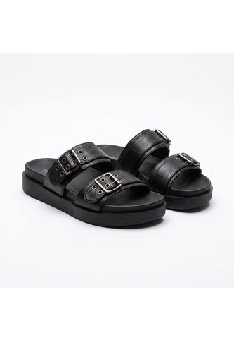Sandalia Azaleia Para Mujer AZALBIRKEN209 ZAVATTY Zavatty