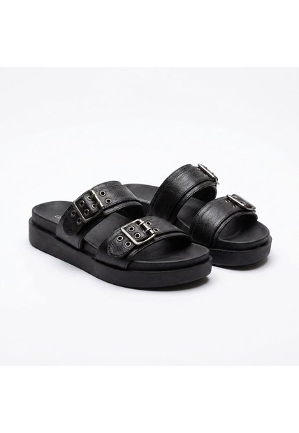 Sandalia Azaleia Para Mujer AZALBIRKEN209 ZAVATTY