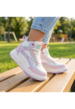 Botin Deportivo Para Niña RN45-Z614 ZAVATTY