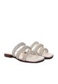 Sandalia Plana Para Mujer 108-Z43 ZAVATTY de Zavatty