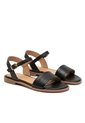 Sandalia Plana Para Mujer V284-Z84 ZAVATTY de Zavatty