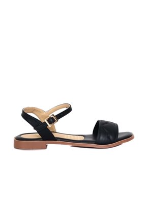 Sandalia Plana Para Mujer V284-Z84 ZAVATTY