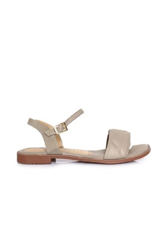 Sandalia Plana Para Mujer V284-Z84 ZAVATTY Zavatty