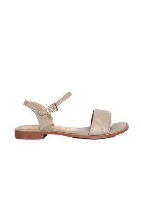 Sandalia Plana Para Mujer V284-Z84 ZAVATTY
