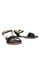 Sandalia Plana Para Mujer V284-Z84 ZAVATTY de Zavatty